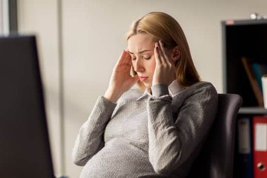 Cramps And Pink Discharge During Pregnancy