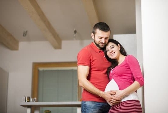 Creamy Discharge Can Be An Early Sign Of Pregnancy