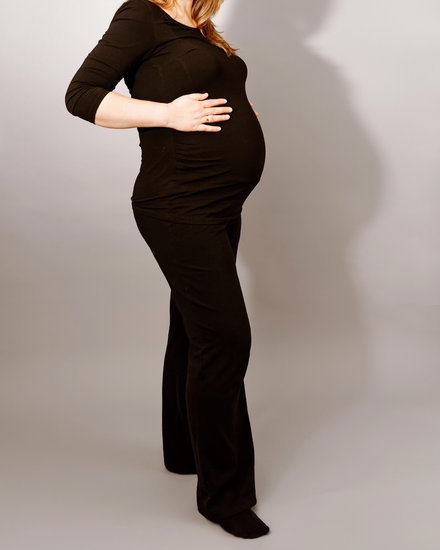 Creamy Stretchy Discharge Early Pregnancy