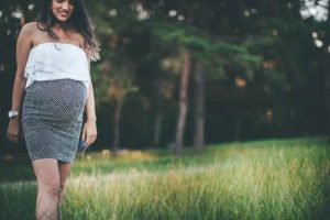 Creamy White Discharge Negative Pregnancy Test | You Getting Pregnant