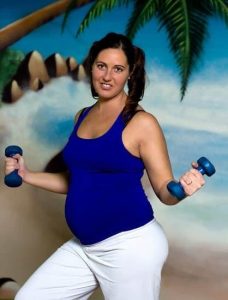 Dark Brown Discharge Before Period Pregnancy | You Getting Pregnant