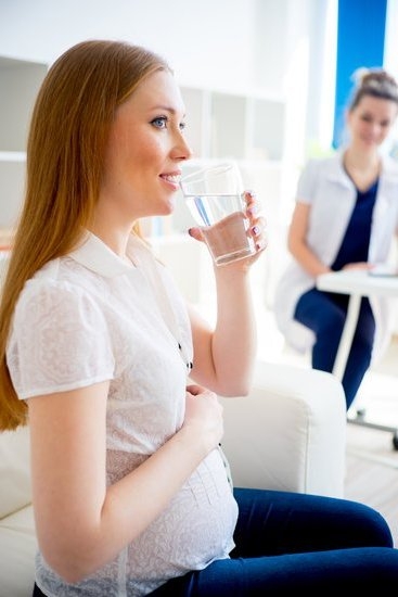 Description Of Early Pregnancy Discharge Description Of Early Pregnancy Discharge