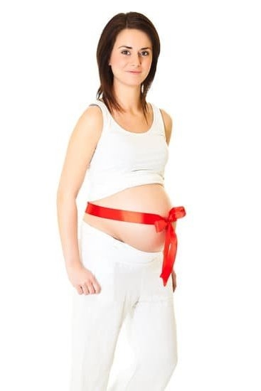 Discharge During Second Trimester Of Pregnancy