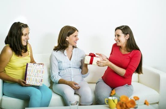 Discharge In Pregnancy Brown