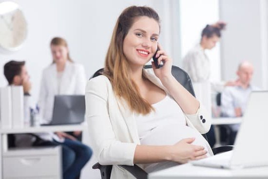 Discharge Smells Like Bleach After Pregnancy