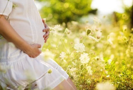 Discharge Stages During Pregnancy