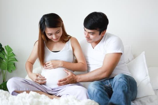 Discharge When Pregnancy Early Signs