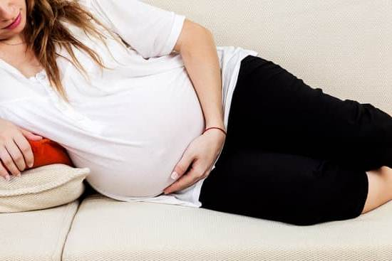 Discoloured Discharge In Early Pregnancy Discoloured Discharge In Early Pregnancy