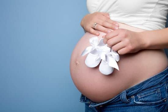 Does Early Pregnancy Cause More Discharge Does Early Pregnancy Cause More Discharge