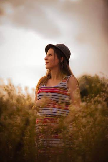 Does Early Pregnancy Discharge Look Like Thrush