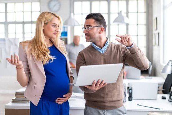 Does White Discharge Destroy Pregnancy Does White Discharge Destroy Pregnancy