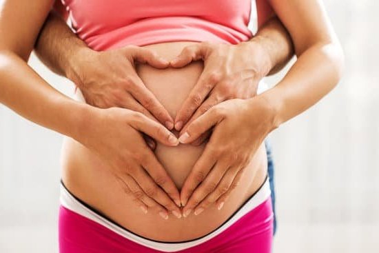 Dry Brown Discharge Pregnancy Dry Brown Discharge Pregnancy