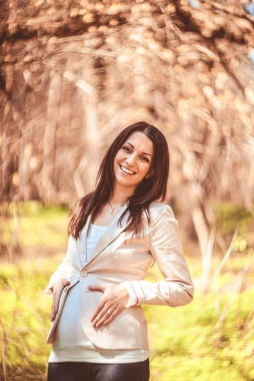 Ealry Pregnancy Discharge