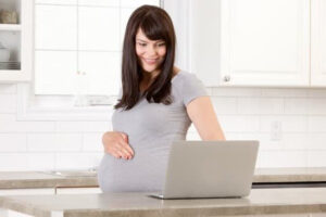 Early Pregnancy And Jelly Like Discharge | You Getting Pregnant