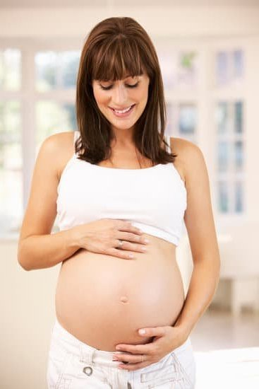 Early Pregnancy Discharge 5 Weeks Early Pregnancy Discharge 5 Weeks