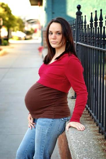 Early Pregnancy Discharge And Bleeding Early Pregnancy Discharge And Bleeding