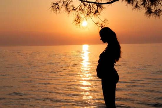 Early Pregnancy Discharge Colour