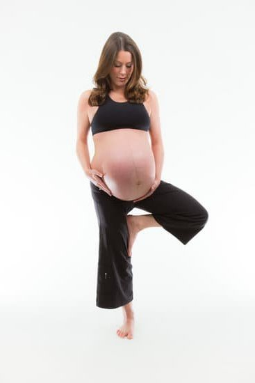 Early Pregnancy Pink Brown Discharge
