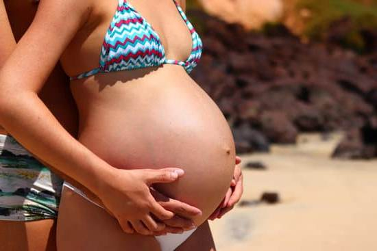 Early Pregnancy Pink Watery Discharge
