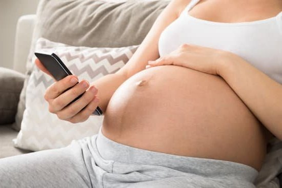 Early Pregnancy Symptoms Brown Light Pink Discharge