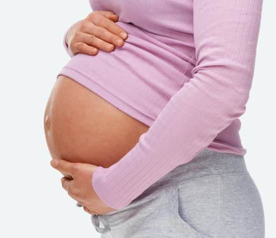 Early Signs Of Pregnancy Egg White Discharge