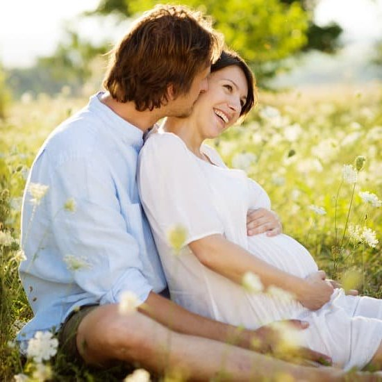 Early Weeks Pregnancy Discharge Early Weeks Pregnancy Discharge