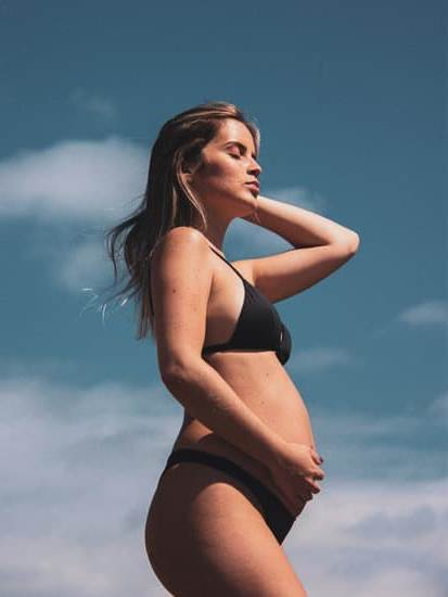 Egg Yolk Discharge Pregnancy