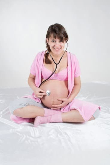 Endometrin Discharge During Pregnancy