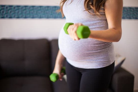 Fluid Discharge In 8Th Month Of Pregnancy