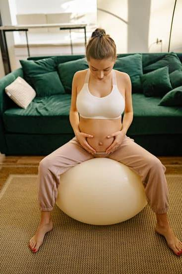 Gray Color Discharge During Pregnancy