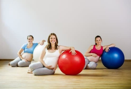 Green Egg White Discharge Pregnancy