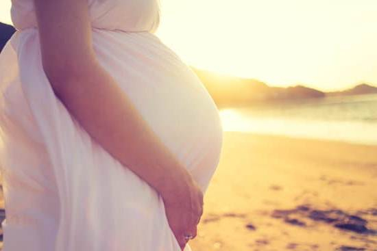 Greenish Discharge No Smell Pregnancy