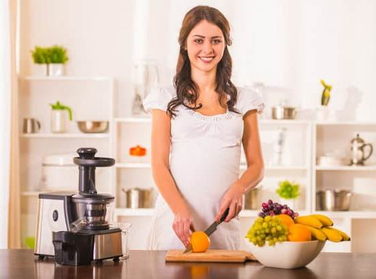 Having Mucus Discharge During Pregnancy