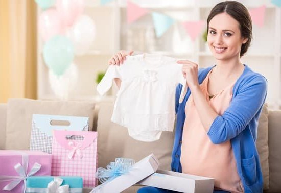 Heavy Thick Discharge Sign Pregnancy