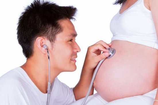 How Do Discharge Look In Early Pregnancy