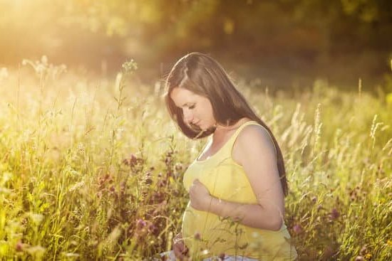How Early Can You Get Nipple Discharge In Pregnancy