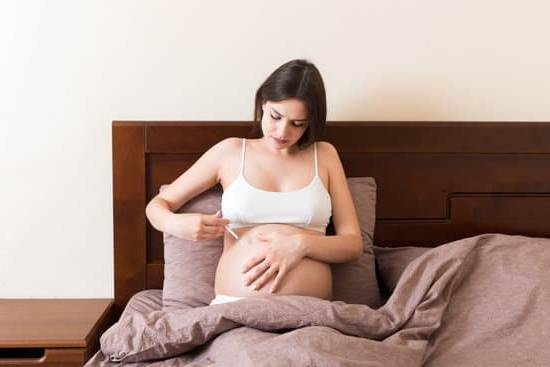 How Early In Pregnancy Can You Get White Discharge