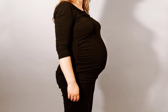 How Thin Is Pregnancy Discharge
