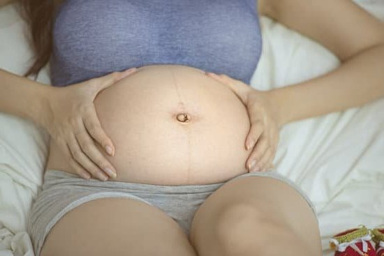 How To Prevent Yellow Discharge During Pregnancy