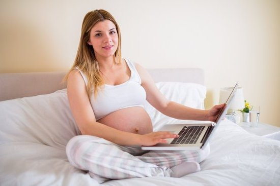 How To Treat Itchy Discharge During Pregnancy How To Treat Itchy Discharge During Pregnancy
