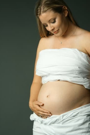 I Am Having Watery Discharge During Pregnancy