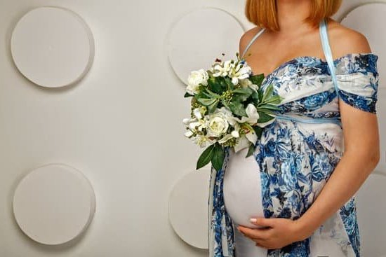 Image Of Pregnancy Discharge