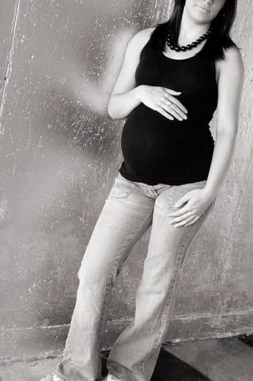 Implantation Discharge Pregnancy Test Implantation Discharge Pregnancy Test