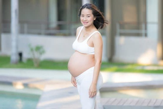 Increased Clear Discharge During Pregnancy Increased Clear Discharge During Pregnancy