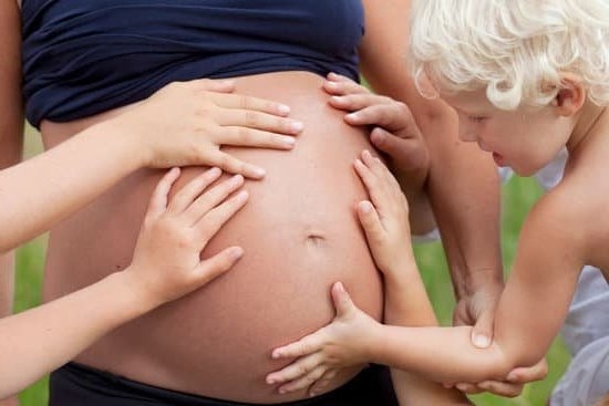 Slimy Pink Discharge Early Pregnancy