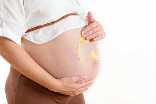 What Are The Pregnancy Discharge