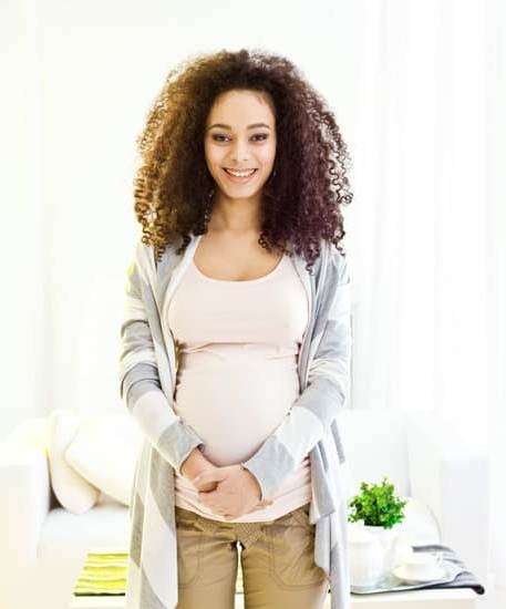 What Is The Colour Of White Discharge During Pregnancy