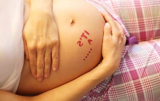 White And Yellow Discharge In Early Pregnancy