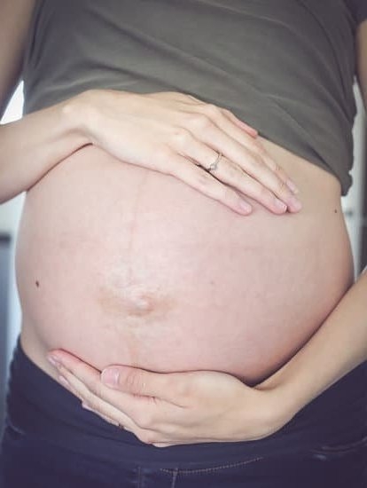 White Watery Discharge In 6Th Month Of Pregnancy White Watery Discharge In 6Th Month Of Pregnancy