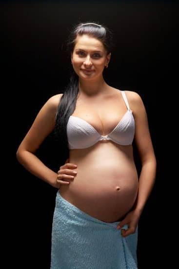 1St Symptoms Of Pregnancy